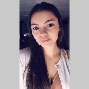 Meet your Posher, Aimee